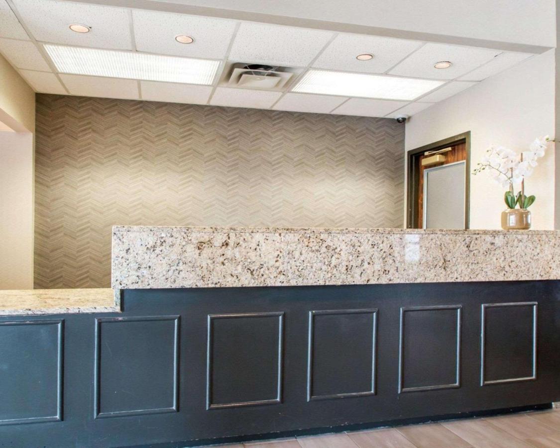 Greenstay & Court View Hotel Springfield